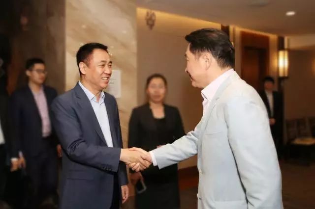 钟观|梦回南沙，恒大再砸1600亿