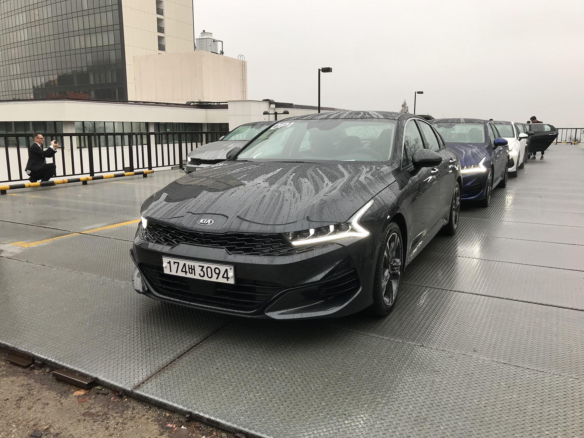 起亚k52012款2.0l自动premium特别版,1.6t起亚k5发动机型号