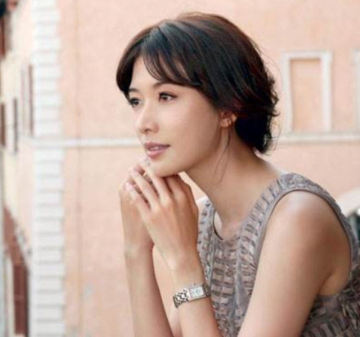 手腕大小怎么选择手表戴好看,手型分为几种类型图片