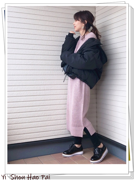 冬天穿什么衣服显保暖,春天20-23度适合穿什么衣服