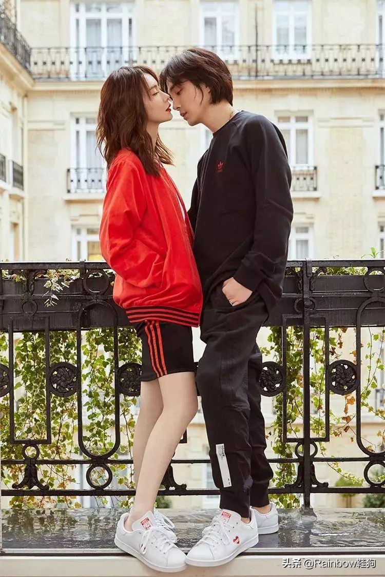 比较好的情侣百搭鞋推荐,秋冬款情侣潮鞋推荐