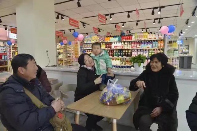 长白山参茸特产超市,长白山超市购物