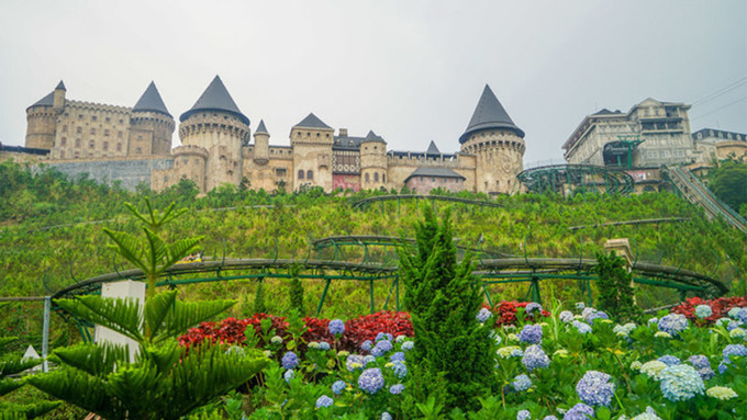 第一次去越南去哪里好,第一次去越南旅游攻略