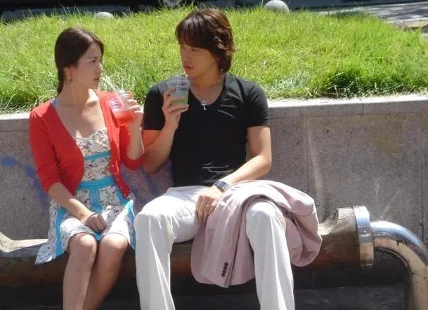 太阳的后裔宋慧乔入戏太深,最佳女主角宋慧乔