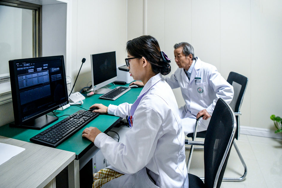 天水慈康医院开业,天水慈康医院