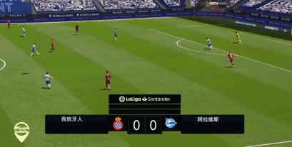 武磊半场强势扳平,武磊状态火热