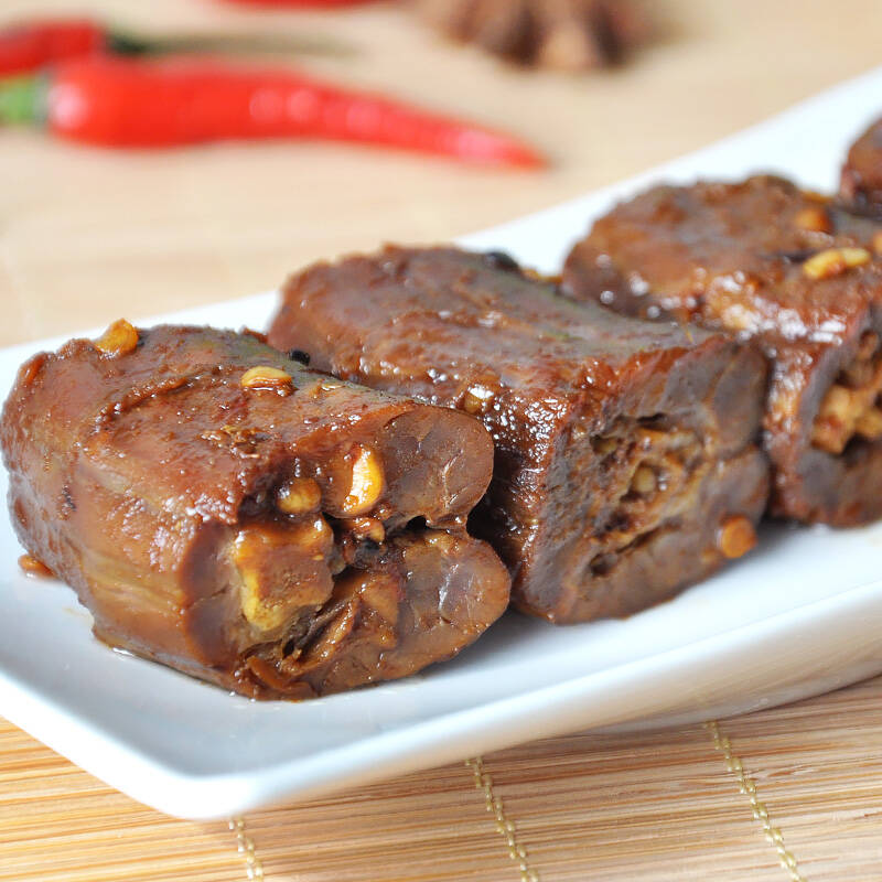 周黑鸭制作技术全过程视频,周黑鸭开店配方