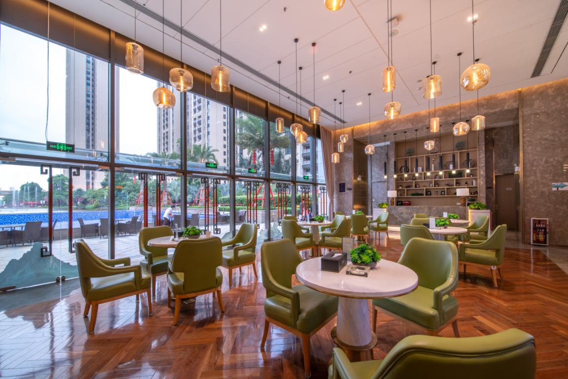 颜值高恒大集团,颜值高配套齐全