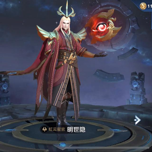 王者荣耀哪两个英雄搭配特殊玩法,王者荣耀明世隐攻略玩法大全