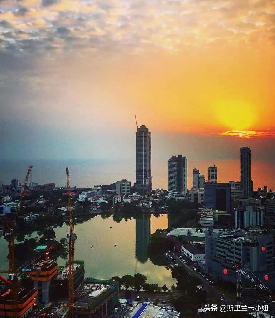 我在斯里兰卡,斯里兰卡买一套小房子多少钱