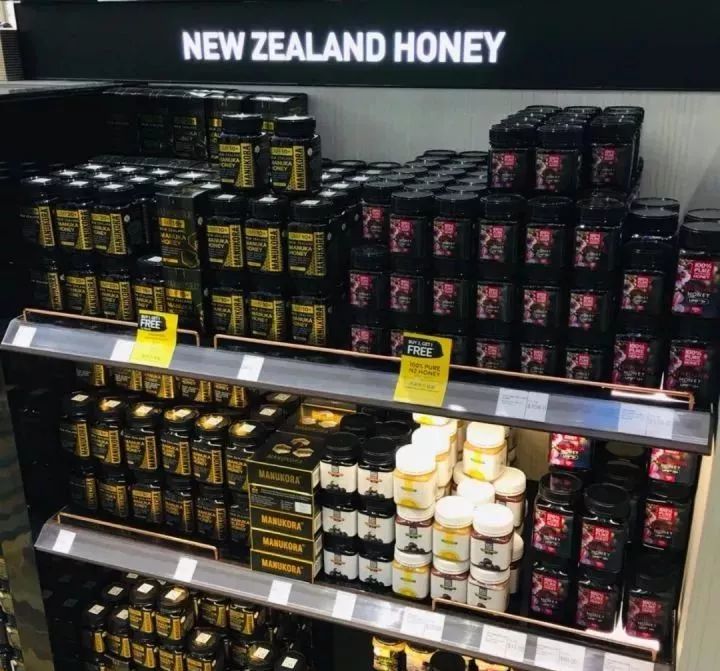 盘点|全球各大机场都有哪些值得买的伴手礼？