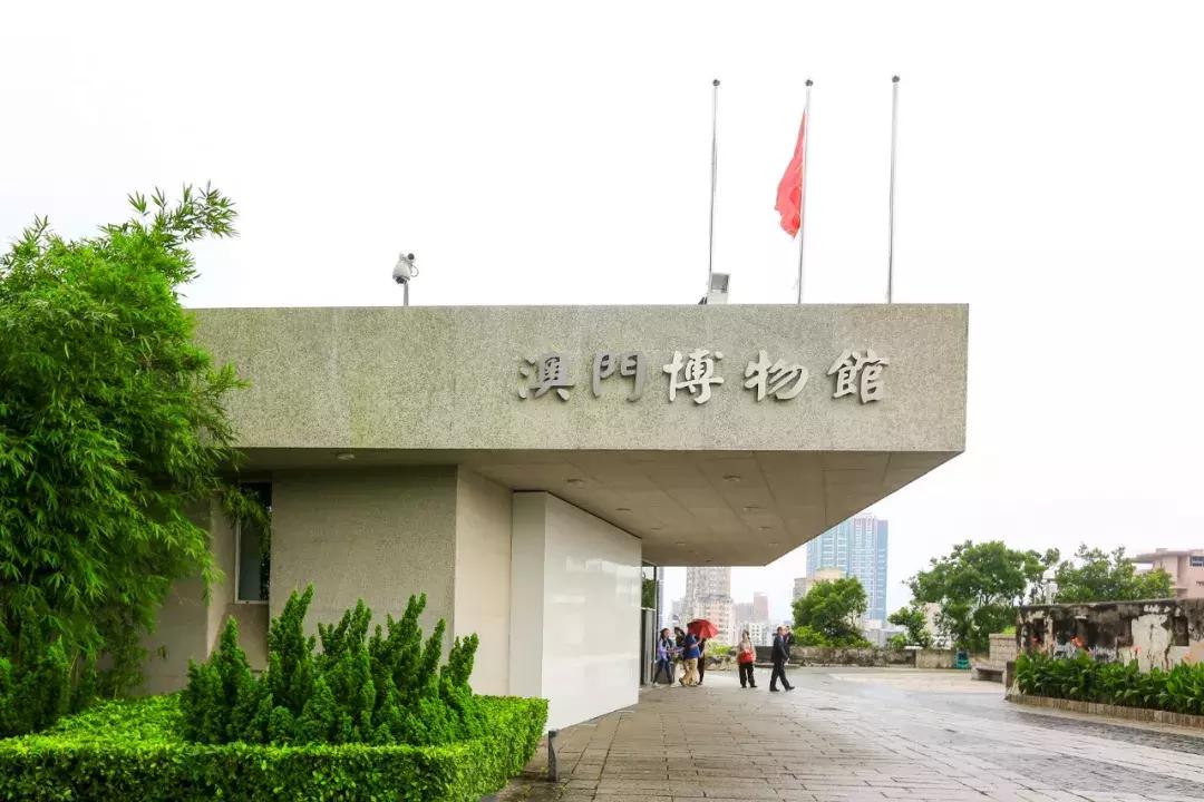 去澳门旅游度假除了*彩博**，原来还可以这么玩