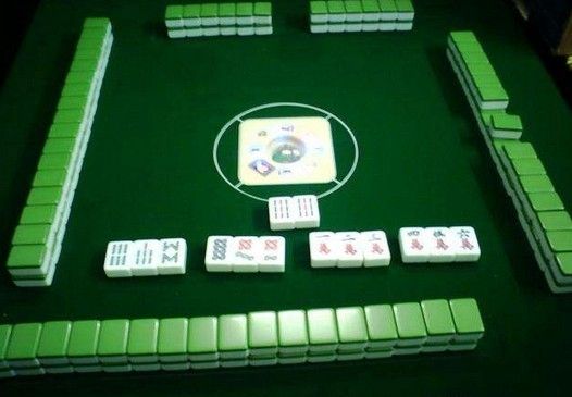 打麻将老是输手气不行怎么化解,打麻将是不是有一阵子手气特背