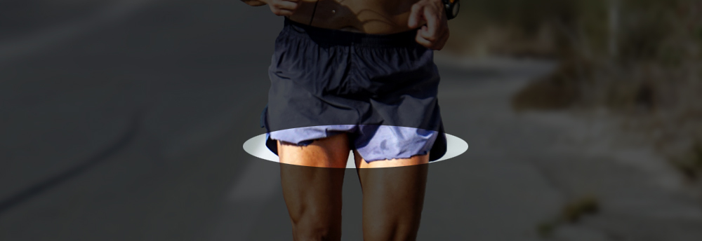 为什么跑步太久胸部会疼,为什么跑马拉松的人胸部会流血