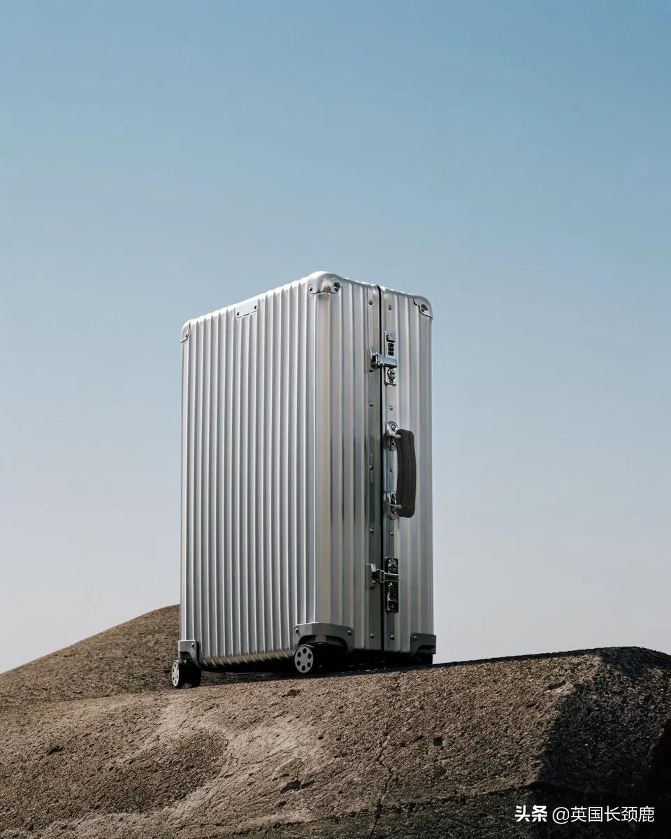 高档出国必备热门行李箱,出国平价行李箱推荐耐用