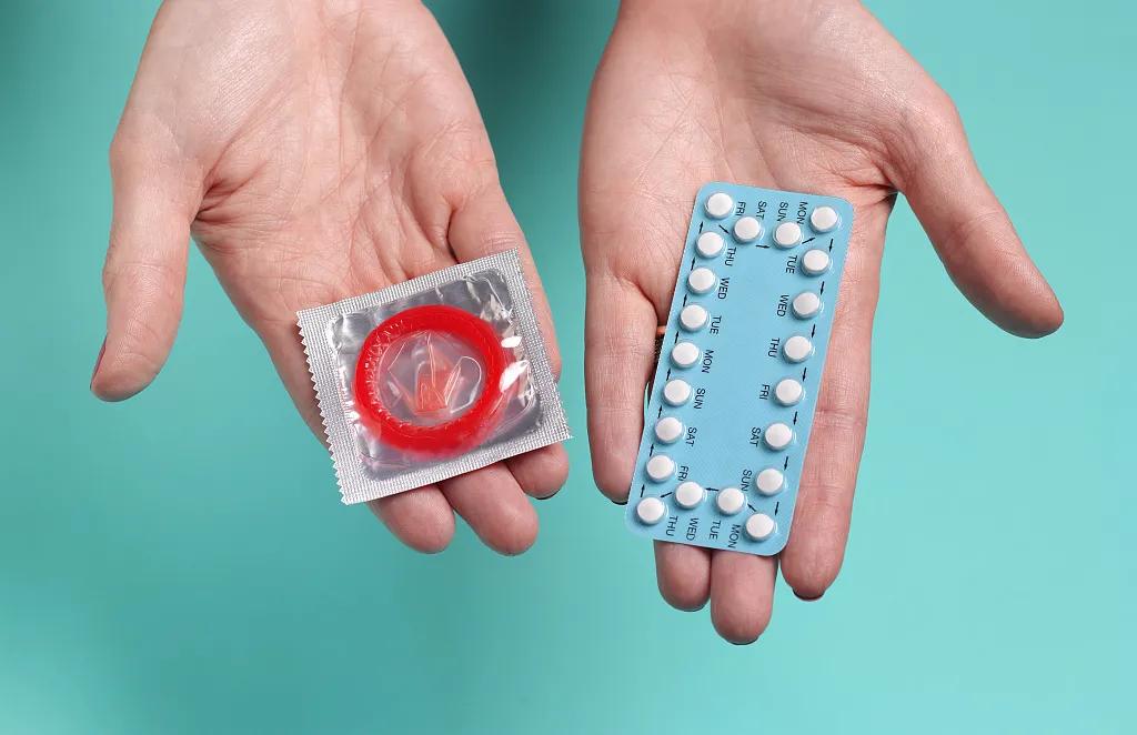 吃避孕药中奖了怎么办,吃了避孕药还中奖