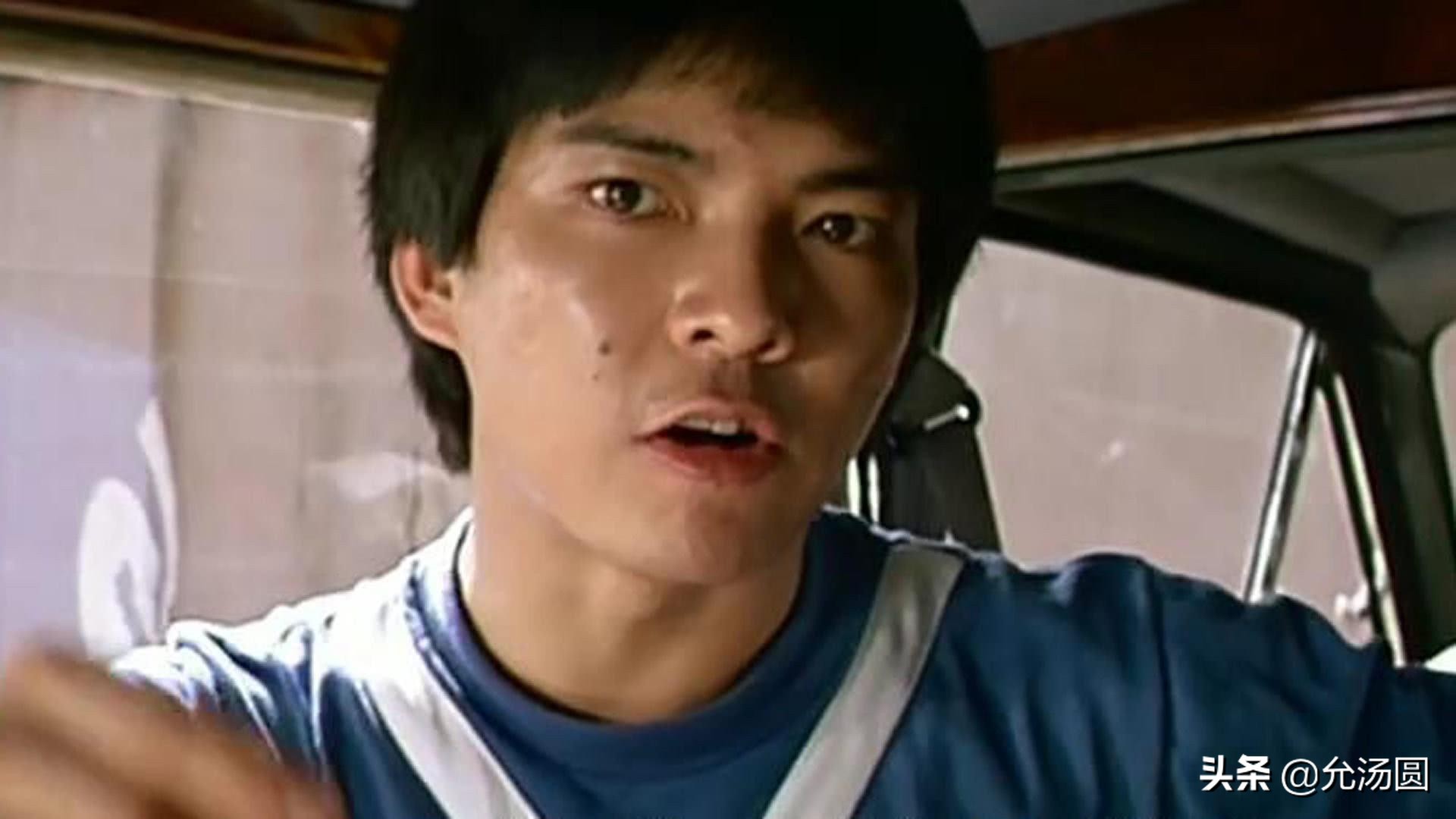 足球电影波牛,了解一下真正的功夫足球电影