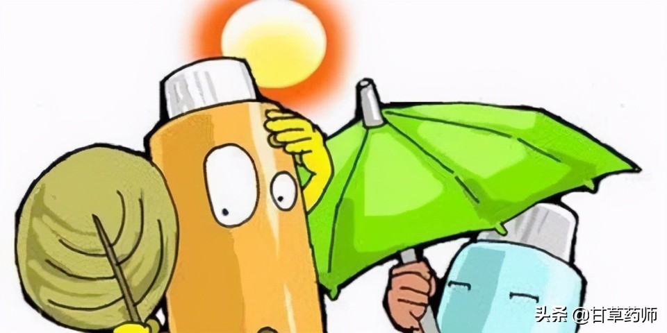 海淘儿童药物一览表,海淘网红儿童药真的好吗