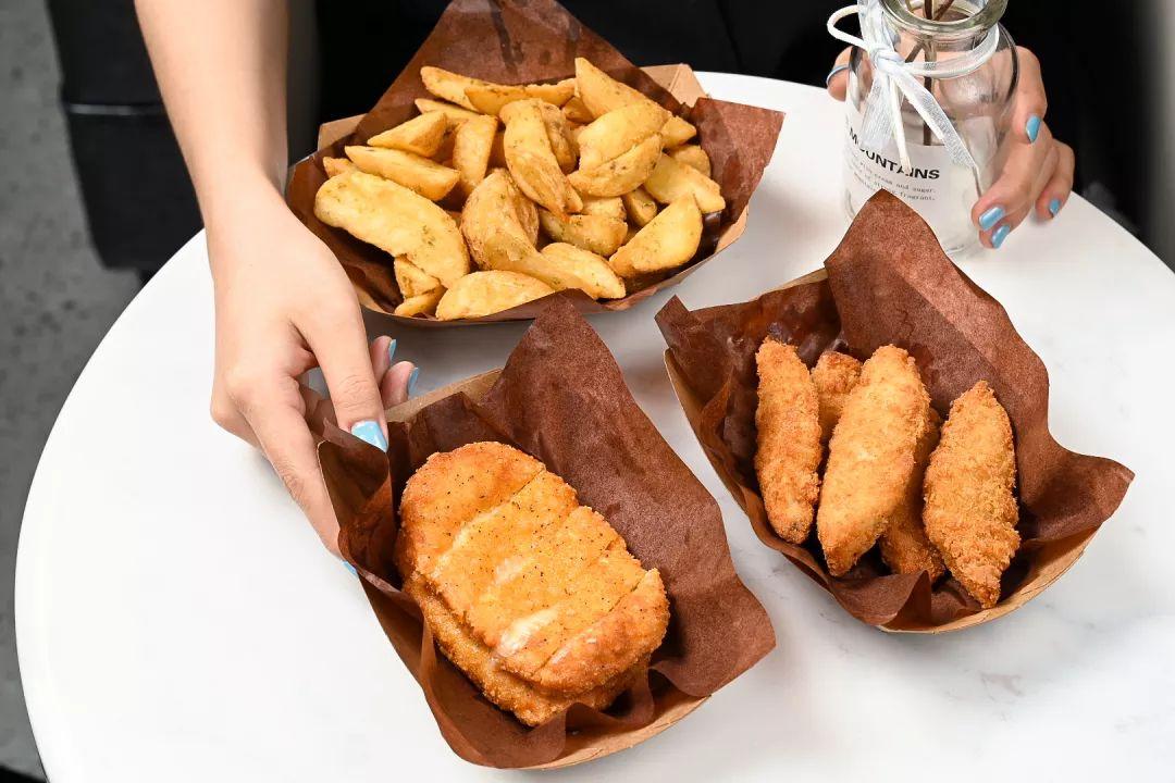 东莞网红奶茶店樟木头,东莞网红路牌奶茶