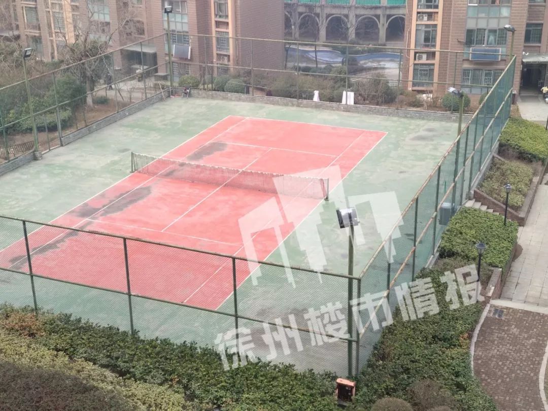 有钱人住的小区是什么样子的,徐州烂尾住宅楼盘最新