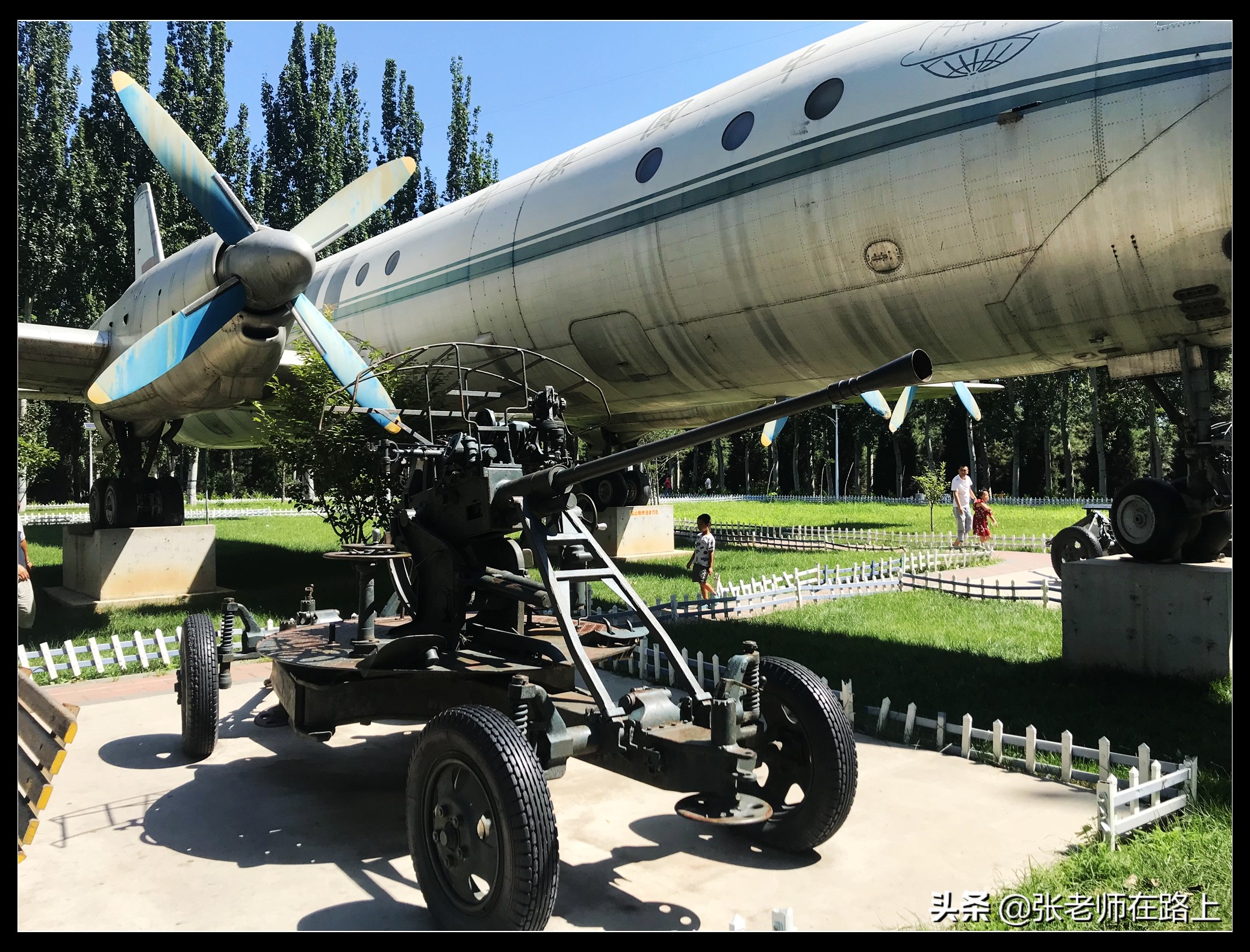 中国美丽乡村韩村河,房山最美乡村