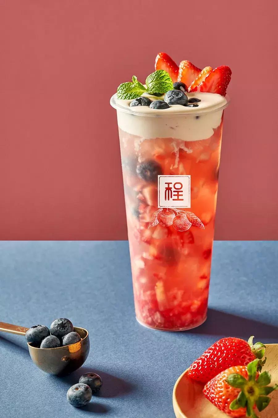 跨界奇葩｜时尚大王做秋衣，山楂打开方式其实是……