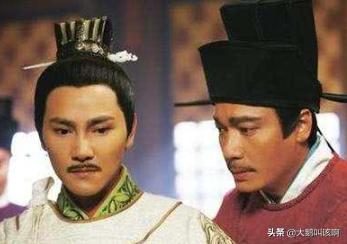 历史名将狄青简介,宋朝名将狄青简历