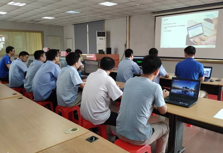 宇航大讲堂｜第16期成铭电子NX软件功能培训