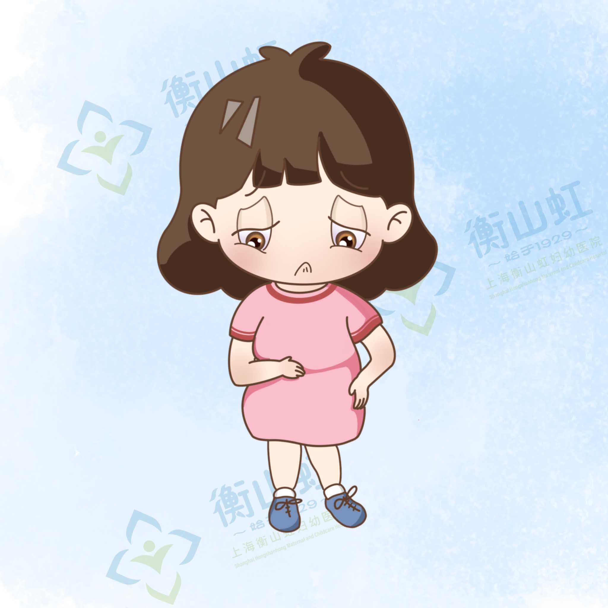 妇科炎症的十个暗示,妇科炎症会不会导致不孕