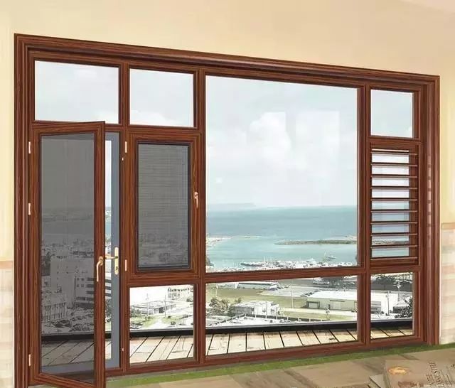 安装铝合金门窗人工费多少一平米,铝合金门窗安装前怎么检查材料