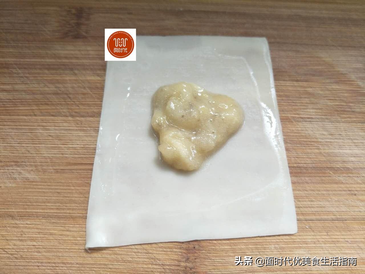 吃不完香蕉怎样处理,吃不完的香蕉可以怎么做好吃