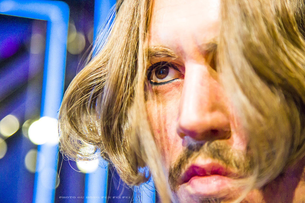 武汉杜莎夫人蜡像馆好不好玩,武汉杜莎夫人蜡像馆活动