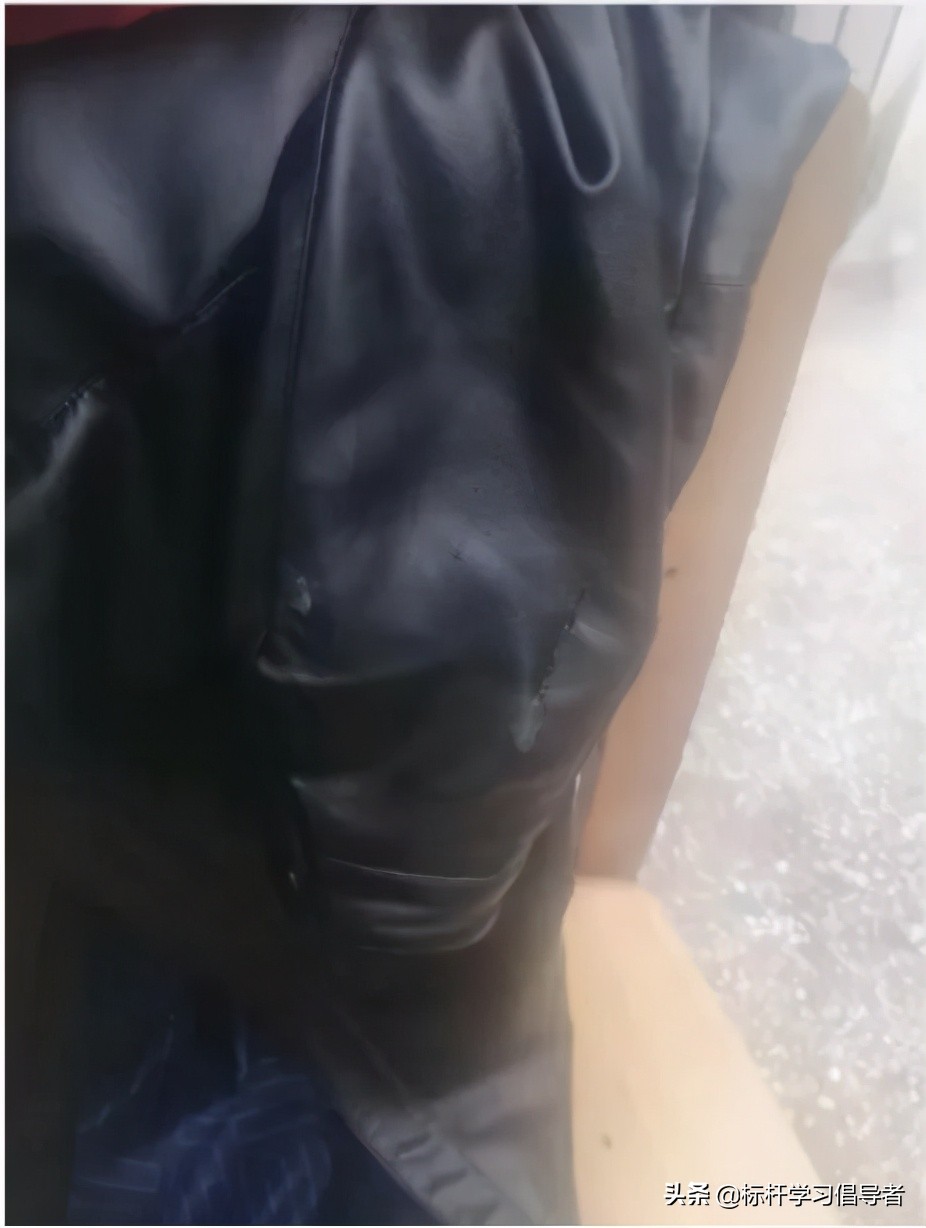 靠假棉花，蒙了国人94年！嘴上爱国的老字号，何时能为国争光？