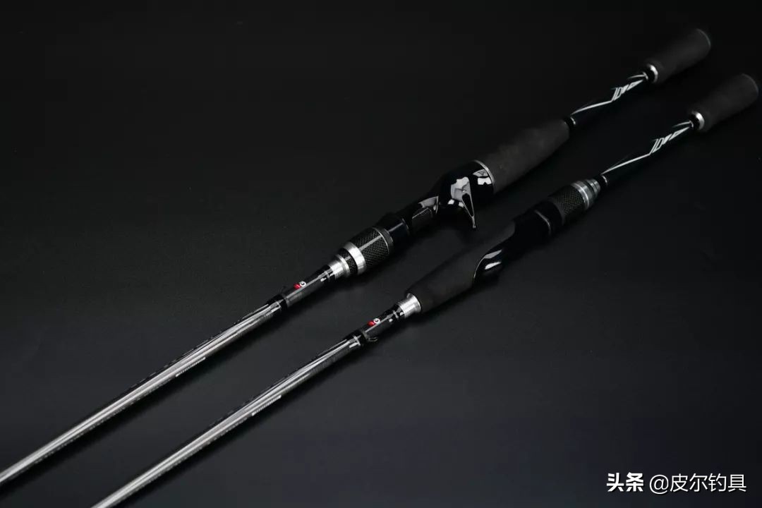 阿布加西亚路亚竿怎么样,阿布加西亚promax路亚竿