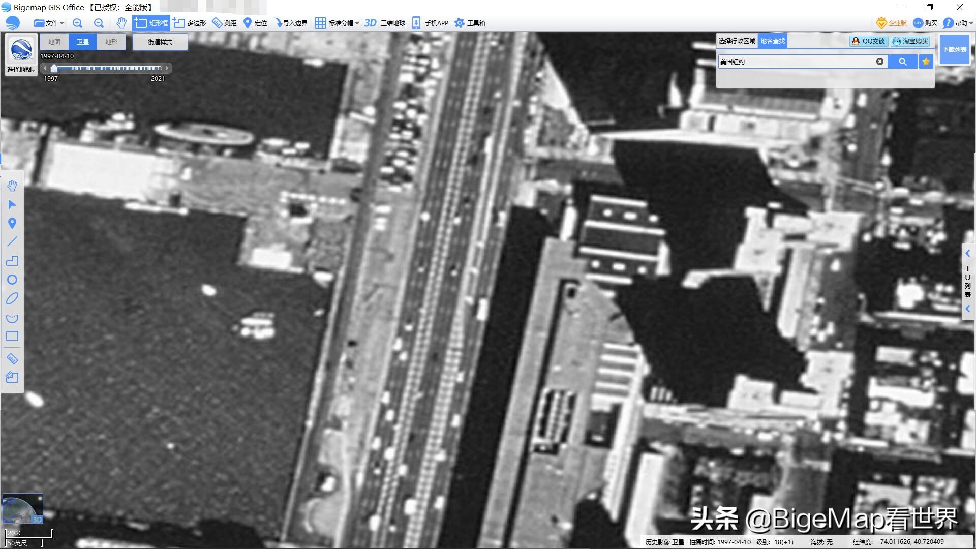 中国北斗和美国的对比,北斗和百度地图哪个好用