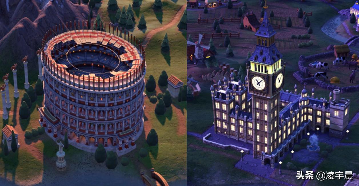 文明6典藏版测评,文明6是文明系列最好的吗