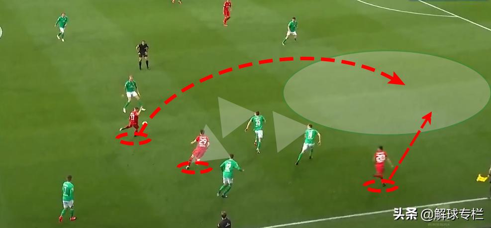 不莱梅vs平达姆施塔特,不莱梅对狼堡预测