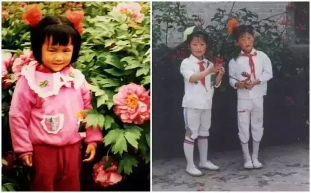 本溪人小时候穿过的爆款，太时髦了！你穿过几件？