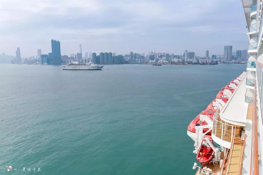 邮轮上怎么拍照拍视频,邮轮旅游怎么拍摄照片好看