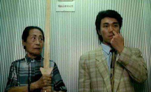 洪金宝地位到底有多高,洪金宝为啥地位那么高