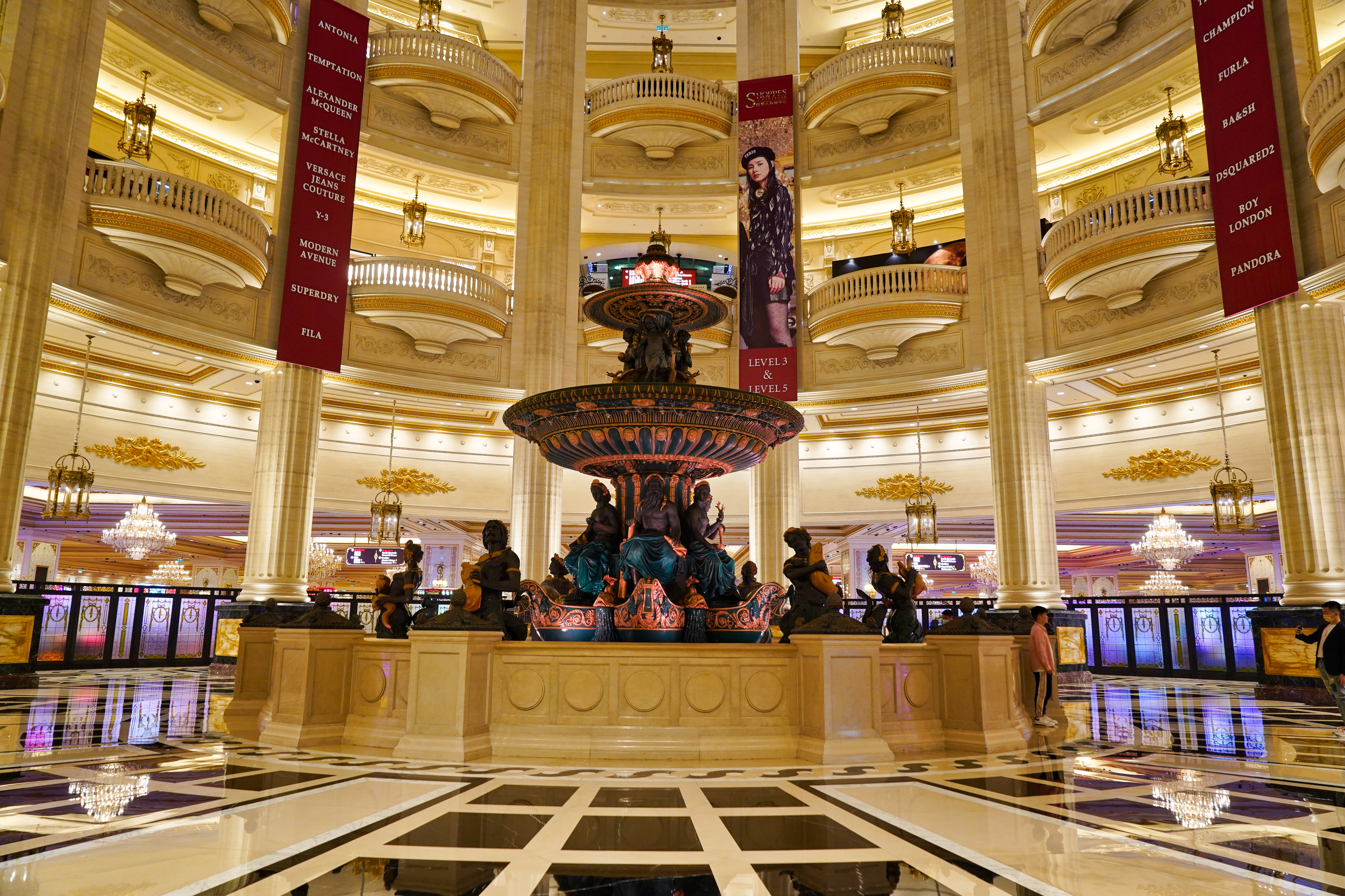 澳门旅游真便宜！4天3晚2600元，具体需要办理哪些手续？