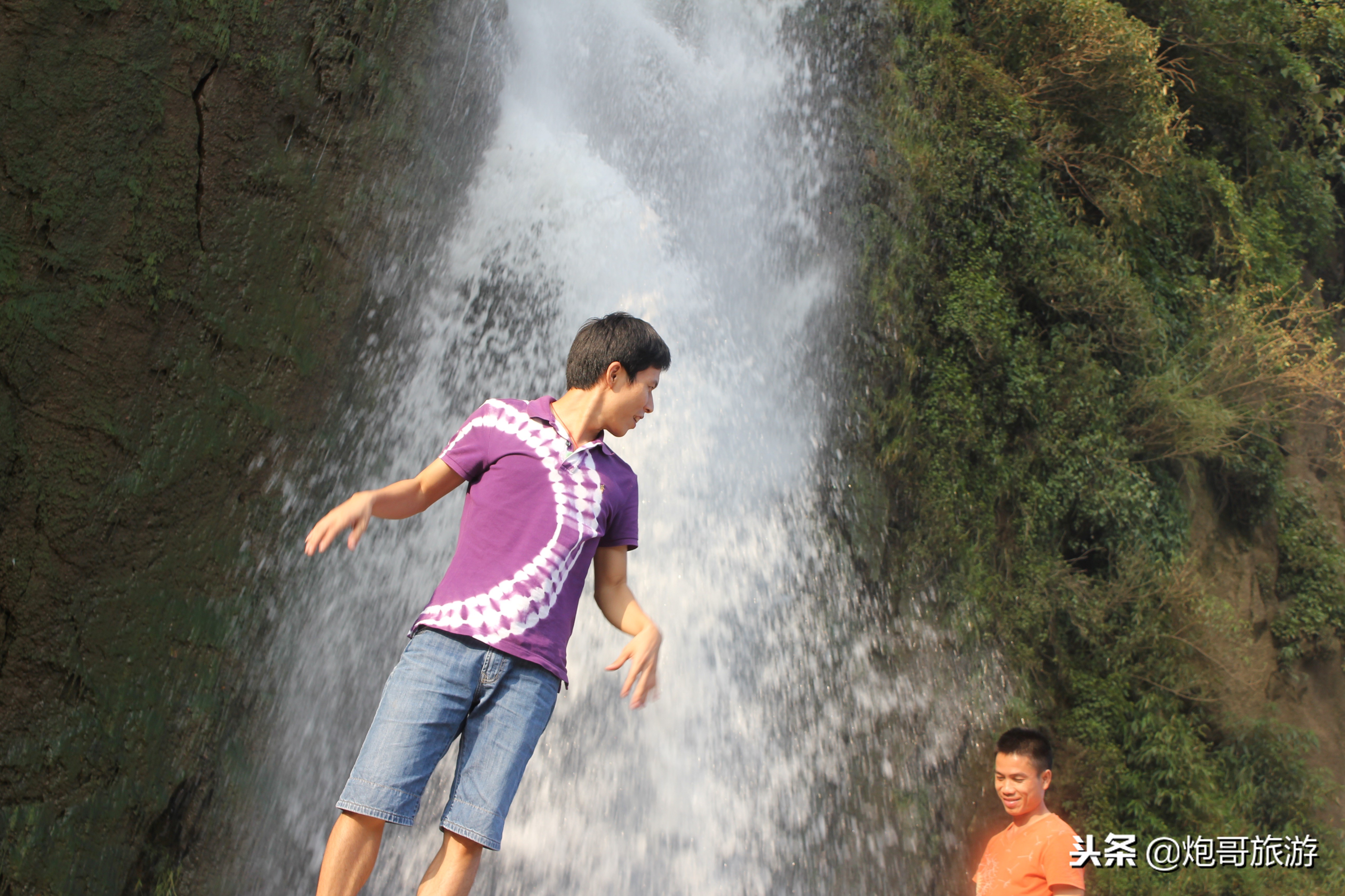 炮哥自驾游全国进藏攻略,炮哥游记之自驾游