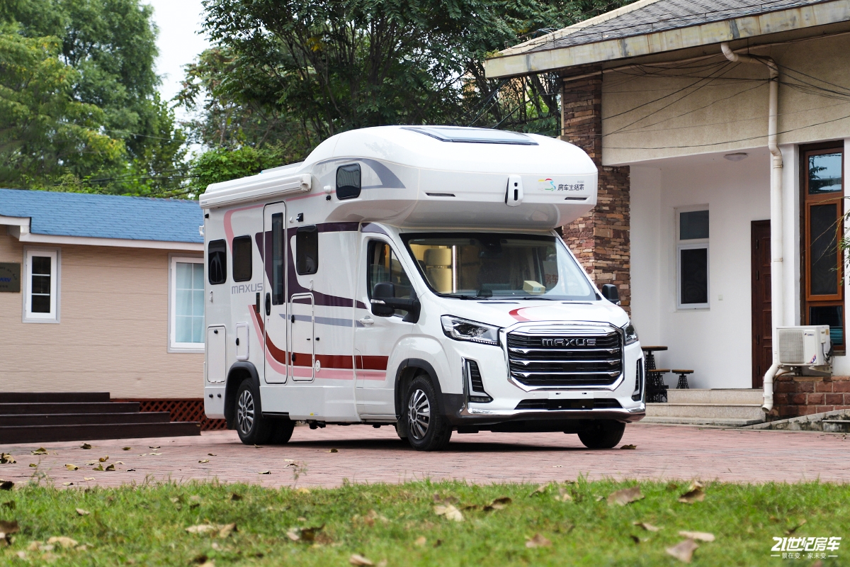 2020年最值得购买的国产房车,国内公认最好的三款房车及价格