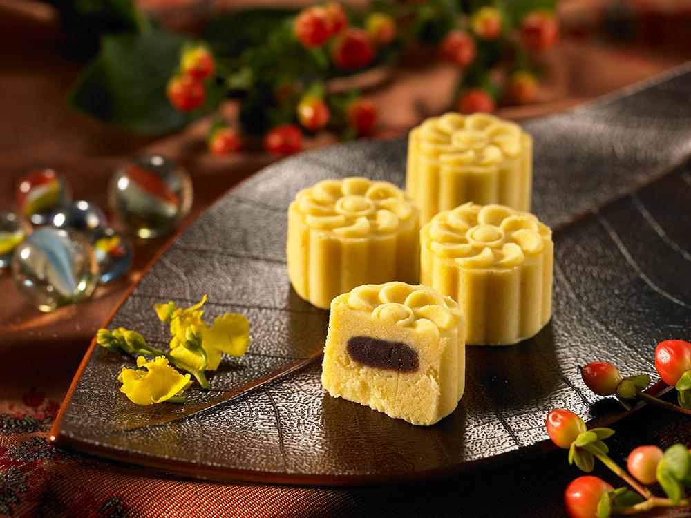 自制清凉下火绿豆糕还可以当点心,如何制作简单的绿豆糕