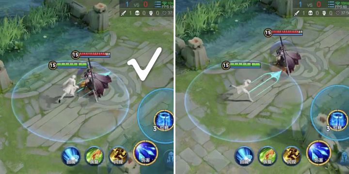 王者荣耀诸葛亮一炮瞬秒,王者荣耀诸葛亮最新打法教学
