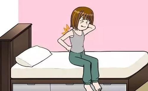 落枕了上下动不了30秒自愈方法,落枕了疼脖子动不了教你快速缓解