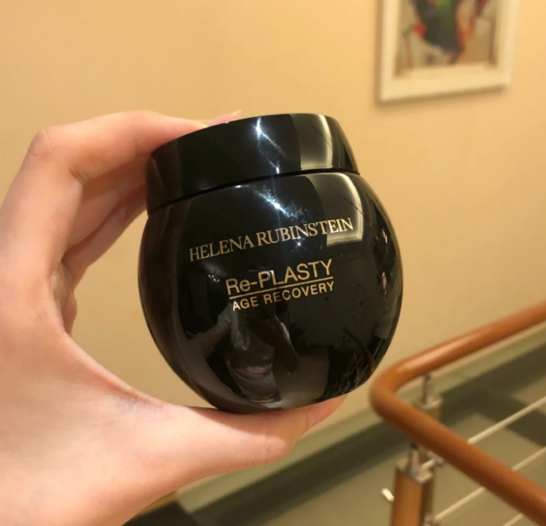 面霜大牌推荐排行榜第一名,娇兰面霜哪个系列最好