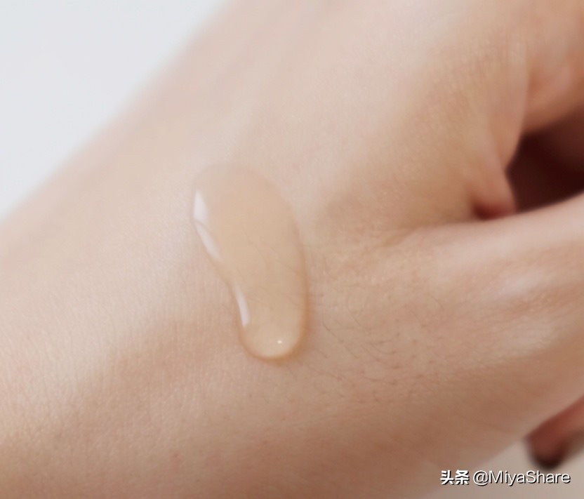 紧致焕颜精华小棕瓶测评,抗皱保湿小绿瓶精华