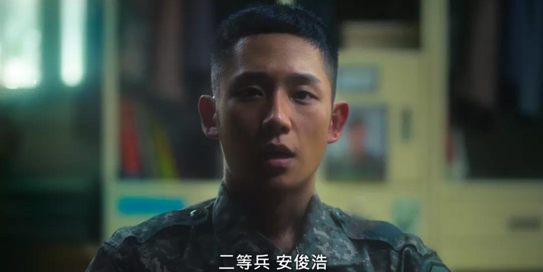 豆瓣9.1,韩国又拍出一部禁忌之作