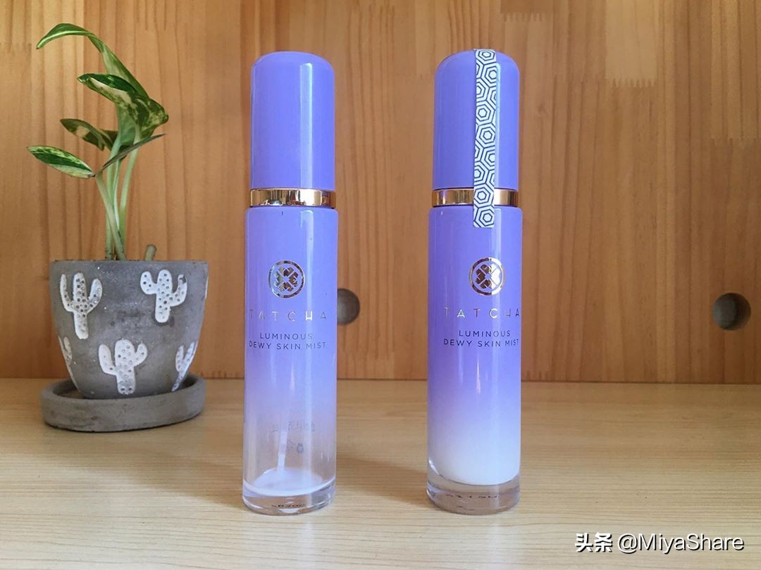 为什么雅漾喷雾越用越干,雅漾喷雾为什么越用越干